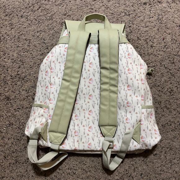 Loungefly Disney Backpack Canvas Winnie the Pooh - Picture 4 of 8